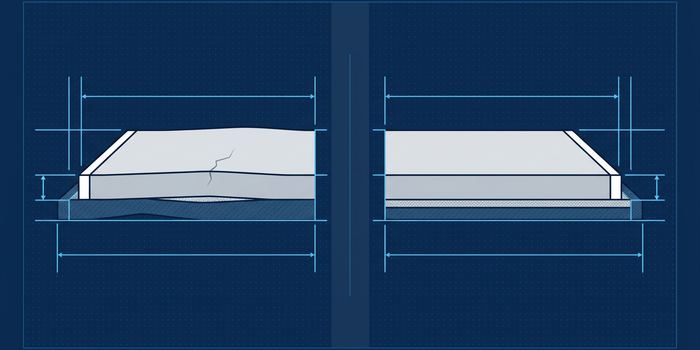 Common Concrete Slab Mistakes (And How to Avoid Them)