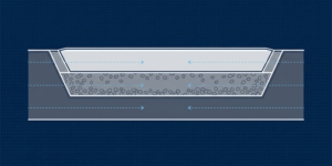 Concrete Slab Base Guide Gravel Compaction and Drainage