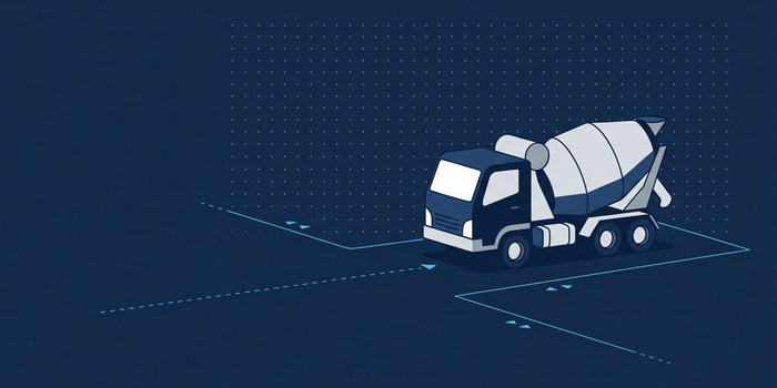 Ready Mix Ordering Tips Access Scheduling and Common Fees