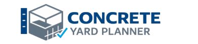 Concrete Yard Planner